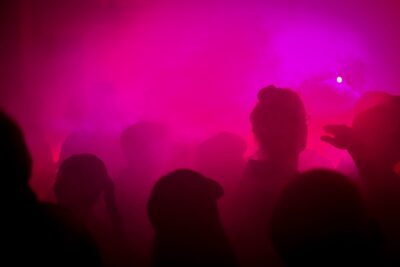 Tausend Tage Treppenhaus - No Joke - 01.04.2023