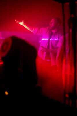 Tausend Tage Treppenhaus - No Joke - 01.04.2023