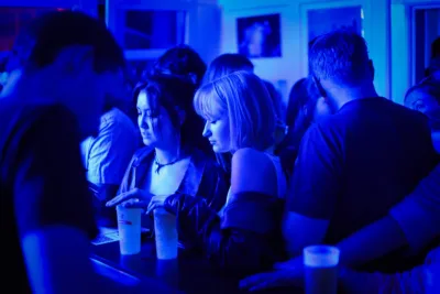 Tausend Tage Treppenhaus - 10 Jahre Treppi - 06.04.2024