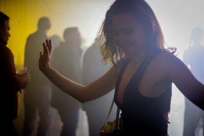 Tausend Tage Treppenhaus - No Joke - 01.04.2023