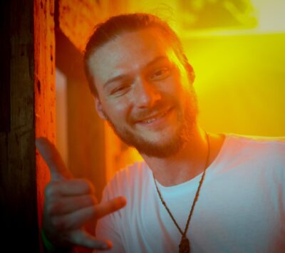 Tausend Tage Treppenhaus - No Joke - 01.04.2023