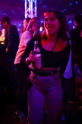 Tausend Tage Treppenhaus - No Joke - 01.04.2023