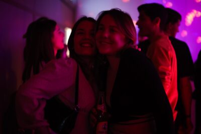 Tausend Tage Treppenhaus - No Joke - 01.04.2023