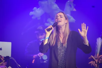 Tausend Tage Treppenhaus - 10 Jahre Treppi - 06.04.2024