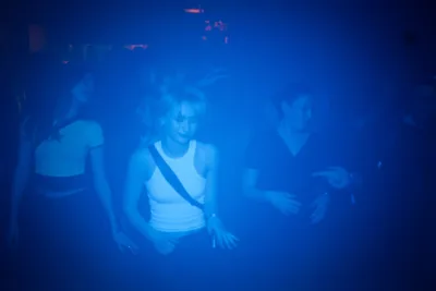 Tausend Tage Treppenhaus - 10 Jahre Treppi - 06.04.2024