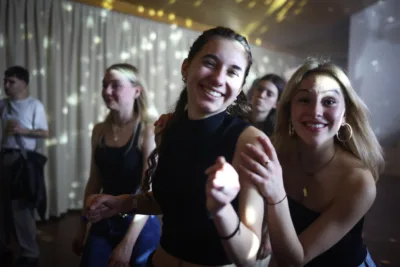 Tausend Tage Treppenhaus - 10 Jahre Treppi - 06.04.2024