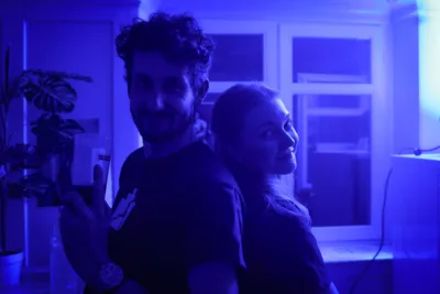 Tausend Tage Treppenhaus - 10 Jahre Treppi - 06.04.2024