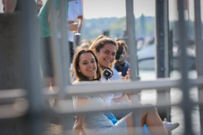 Silentparty am See - 17.06.2023