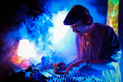 Eastside Drum & Bass - 27.12.2022 (Matias Baumeler)