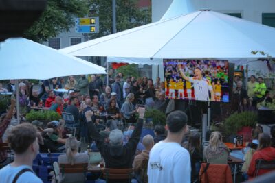 EM Public Viewing - 14.06.2024