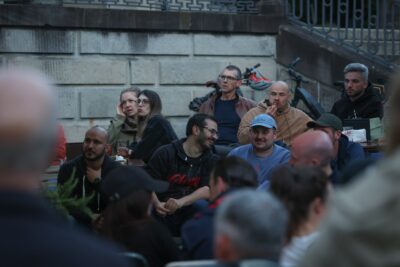 EM Public Viewing - 14.06.2024