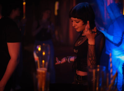 Eastside Drum & Bass - 27.12.2022 (Matias Baumeler)