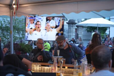 EM Public Viewing - 14.06.2024