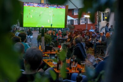 EM Public Viewing - 14.06.2024