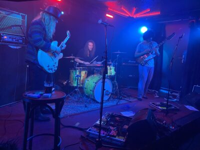 Basement Saints - 05.11.21