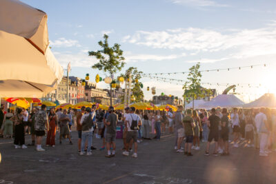 Daydance am See - Silent Edition - 25.06.2022