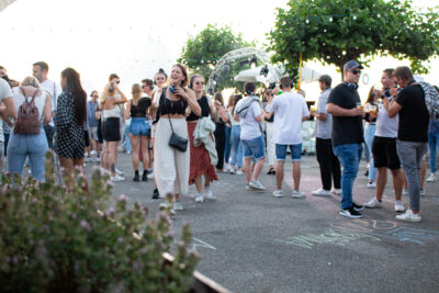 Daydance am See - Silent Edition - 25.06.2022