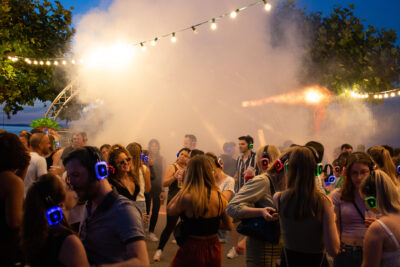 Daydance am See - Silent Edition - 25.06.2022