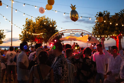 Daydance am See - Silent Edition - 25.06.2022