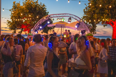 Daydance am See - Silent Edition - 25.06.2022