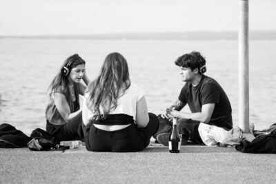 Silentparty am See x Fireworks - 31.07.2023