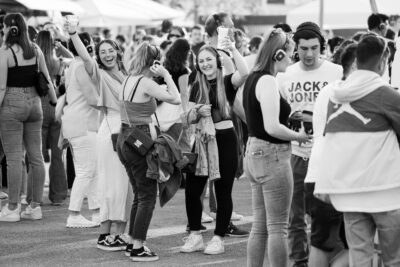 Silentparty am See x Fireworks - 31.07.2023