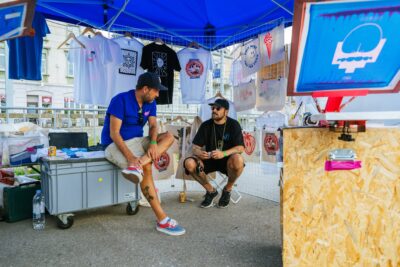 Silentparty am See x Fireworks - 31.07.2023