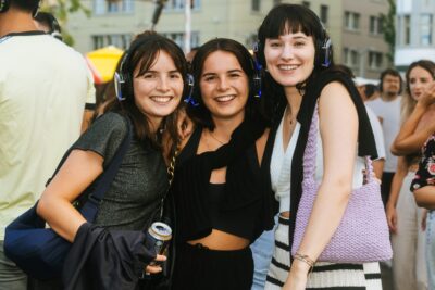 Silentparty am See x Fireworks - 31.07.2023