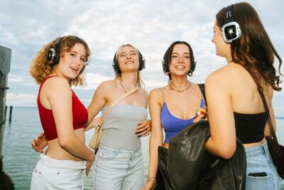 Silentparty am See x Fireworks - 31.07.2023