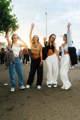 Silentparty am See x Fireworks - 31.07.2023