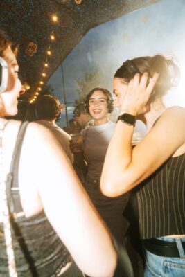 Silentparty am See x Fireworks - 31.07.2023