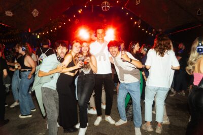 Silentparty am See x Fireworks - 31.07.2023