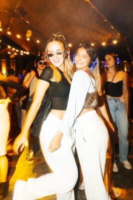 Silentparty am See x Fireworks - 31.07.2023