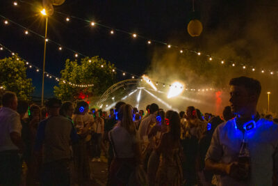 Daydance am See - Silent Edition - 25.06.2022