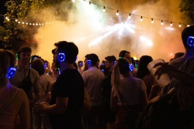 Daydance am See - Silent Edition - 25.06.2022