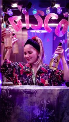 Tausend Tage Treppenhaus Vol IV - 28.09.19