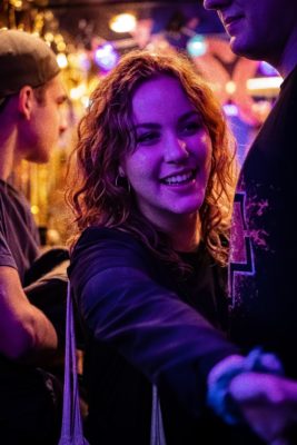 Tausend Tage Treppenhaus Vol IV - 28.09.19