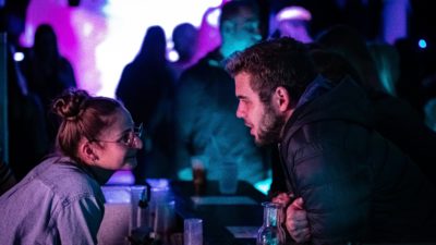 Tausend Tage Treppenhaus Vol IV - 28.09.19