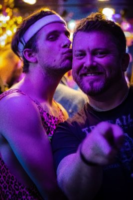 Tausend Tage Treppenhaus Vol IV - 28.09.19