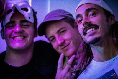 Tausend Tage Treppenhaus Vol IV - 28.09.19