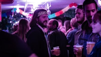 Tausend Tage Treppenhaus Vol IV - 28.09.19