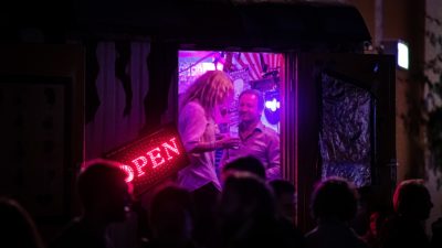 Tausend Tage Treppenhaus Vol IV - 28.09.19