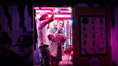 Tausend Tage Treppenhaus Vol IV - 28.09.19