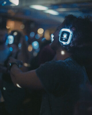 SilentParty - 21.12.19