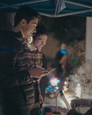 SilentParty - 21.12.19