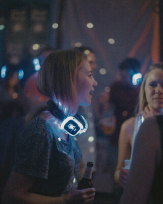 SilentParty - 21.12.19