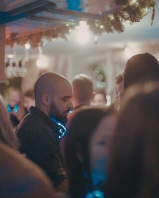 SilentParty - 21.12.19