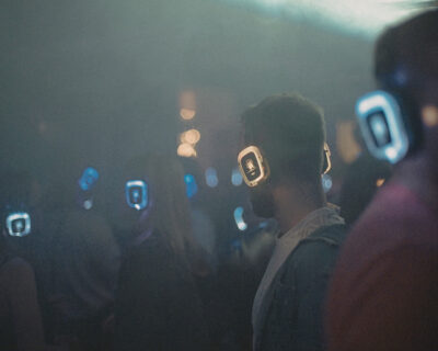 SilentParty - 21.12.19