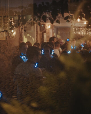 SilentParty - 21.12.19