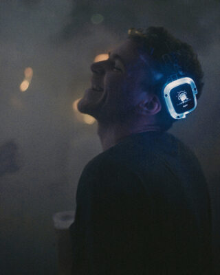 SilentParty - 21.12.19